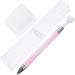 Healeved 5 Sets Nail Art Drill Pen Glue Pens for Crafting Nail Art Paint Pen Nail Art Point Pen Manicure Painting Pens Wax Pen for Rhinestones Rhinestone Pen Diamond Art Wax Pen Tools Abs - Buy Online on GoSupps.com