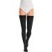Buy Mediven Cotton CCL2 AG Short MBs - Black M Sp XL | International Shipping Available - Buy Online on GoSupps.com