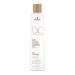 Schwarzkopf Professional Bonacure Time Restore Shampoo Mature and Weakened Hair Vegan Care Complex Q10+ Combats Visible Signs of Aging Elasticity Purifying Moisturizing 250 ml