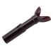 Portable Lip Plumper Enhancer Tool Achieve Delicate and Plump Lips Easy to Use At Anytime and Anywhere (Dark Red)