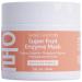 Korean Fruit Enzyme Mask - Brightening K Beauty Face Mask 2oz - Buy Online on GoSupps.com