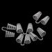 LIYYA Anti Snoring Nose Clips 20PCS - Stop Snoring with Comfortable PE Anti Snore Clipple - Professional DH10.11 - Buy Online on GoSupps.com