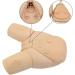 Professional Urine-Tube Catheterization Simulator Kit | Male & Female Catheter Models for Nursing & Medical Training - Buy Online on GoSupps.com