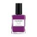 Nailberry L'Oxyg n Oxygenated Nail Lacquer | Extravagant 15 ml | Polish for a Healthier Manicure & Long Lasting Colour | 12-Free Vegan Halal Cruelty & Gluten Free