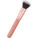 Multifunctional Flat Head Makeup Brush For Base And Powder Cream Application Comforatble Handle Beauty Tool Powder Brush - Buy Online on GoSupps.com