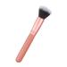 Multifunctional Flat Head Makeup Brush For Base And Powder Cream Application Comforatble Handle Beauty Tool Powder Brush