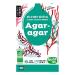 Natali - Organic Agar-Agar - 5 Sachets of 4G - Unit