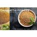 CROW Danamethee Powder 250Gram - Buy Online on GoSupps.com