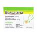 Buscapina Pain Cramps Headaches Irritability Backaches Menstrual Joint Pain Reliever - Case Pack of 12 Boxes (1)