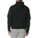 Champion Men's Powerblend Hoodie - Iconic C Logo - XX-Large Black - Big & Tall Option - Buy Online on GoSupps.com