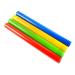BESPORTBLE 4Pcs Relay Baton Aluminum Track Baton Field Race Batons Running Racing Competition Tools for Students Office Clark Outdoor 2.8cm