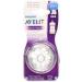 Philips Avent Natural Nipple Medium Flow - 4 Pack | Buy Online - Buy Online on GoSupps.com