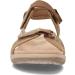 Earth Origins Women's Shayla Sandal 7.5 Brown - Comfortable and Stylish Footwear - Buy Online on GoSupps.com
