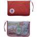 OYYO Diaper Bag Organizer Pouches Set - 5pc Color Coded with Diaper Pad & Wet Bag - Machine Washable - Buy Online on GoSupps.com