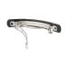 Buy Solida Essentials Patent Brace - Matte Black | 1 Piece - International Shipping Available - Buy Online on GoSupps.com