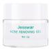 jesswar Acne Treatment Face Cream Cystic Acne Spot Treatment for Face and Body For All Skin Types 0.21Oz