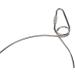 Trixie 5826 Arched Swing - Durable Wooden Cat Toy | 10 22 cm - International Shipping Available - Buy Online on GoSupps.com