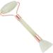 Buy Verdant Touch Dual Head Facial Roller Massager | Skin-Friendly Guasha for Glowing Skin - International Shipping - Buy Online on GoSupps.com