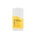 Curie Natural Deodorant for Women - Orange Neroli 2oz Stick - Aluminum Free Deodorant Paraben Free Cruelty Free Non-Toxic Orange Neroli 2 Ounce (Pack of 1)