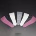 Comebachome Wax Scratches & Scrapers - 1 PC Plastic Hair Wax Spatula for Beauty Salon - Ideal for Mask Scraping & Hair Removal - Random Color - Buy Online on GoSupps.com