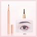Princess Mascara & Sweat Proof Liquid Eyeliner Duo - Quick Drying, Smudge-Proof & Ultra-Fine | 1ml Eye Pencil & 0.53 Ounce Matte Shadow Pen (Pack of 1) - Buy Online on GoSupps.com