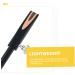 minkissy Eyebrow Sharpening Tool Makeup Pen Makeup Gadgets Eyeliner Sharpener Cosmetic Tool Cylinder Shape Hand Held Pencil Sharpener Pencils Sharpener Child Part Aluminum Alloy - Buy Online on GoSupps.com