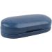 2-in-1 Double-Sided Glasses & Contact Lens Case - Stylish Travel Solution (Blue) - Buy Internationally - Buy Online on GoSupps.com