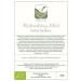 Organic Mint Lemongrass Herbal Tea - Loose Leaf Peppermint Blend with Spices - 200g Pack - Buy Online on GoSupps.com