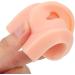 3Pcs Soft Silicone Ear Models for Piercing Training - Reusable, Flexible, 3 Colors - Buy Online on GoSupps.com