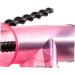 Outanaya Nozzle for Hair Dryer Rod Curls Hair Dryer Interface Hair Curly Cover Curly Hair Tools Rosy - Buy Online on GoSupps.com