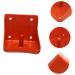 1pc Cattle and Sheep Lick Brick Box Sheep Feeder Poultry Breeding Equipment Farming Equipment - Buy Online on GoSupps.com