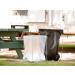 Bag Buddy Bag Holder - Metal Support Stand for 30-33 Gallon Bags - Ideal for Leaves, Yard Work, Laundry, Trash - 23in - Buy Online on GoSupps.com