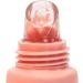 Palladio Butter Balm - Hydrating Lip Balm with Sheer Tint Aloe Peptides Shea Butter and Vegan Formulation for Instant Moisture Shine and Soothing Lip Care Peaches & Cream - Buy Online on GoSupps.com