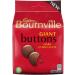 Cadbury Bournville Dark Chocolate Giant Buttons 110g - Pack of 1 | Rich, Decadent Chocolate Treat - Buy Online on GoSupps.com
