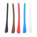 Healeeved 10 pair repair set for glasses silicone glasseschette glasseshole anti-slip sailing sail