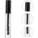 PLAFOPE 2pcs Eyebrow Shaping Liquid Clear Makeup Balm Brow Fixing Liquid Black Gel Makeup Brow Gel - Buy Online on GoSupps.com