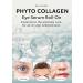 Bewants Phyto Collagen Roll-On Eye Serum & Cica Lifting Cream - 61% Bamboo Water for Neck D collet & Face Wrinkle Care - Buy Online on GoSupps.com