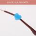 Gleavi 20 Pair Anti-Slip Glasses Holder - Secure Children's Glasses Stand with Pillar Holes - Buy Online on GoSupps.com