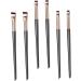 FOMIYES 30 Pcs Eye Shadow Brush Eye Liner Makeup Brush Eye Makeup Tool Make up Eyeliner Brush Makeup Eyeliner Brush Makeup Brush for Women Eye Precision Brush Eye Brush for Makeup 15.00X1.30X1.00CMx5pcs As Shownx5pcs - Buy Online on GoSupps.com