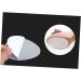 Buy 3 Pairs Anti-Slip High Heel Sole Protectors - Non-Slip Shoe Pads - White - Buy Online on GoSupps.com