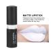 Long-Lasting Color Halloween Lipstick - High Color Rendering Matte Finish (No. 4 White) - Shop Now! - Buy Online on GoSupps.com