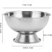Premium Stainless Steel Shaving Soap Peel for Men | GfRGFH - Rich Shaving Cream & Robust Foam - Buy Online on GoSupps.com