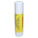 Lip Session Lip Balm Big Sticks Assorted Flavors Vanilla (Original) Strawberry & Banana - 3 Pack - 0.5 Oz. Each - With Vitamin E & Cocoa Butter - Moisturizes & Soothes Dry Cracked or Chapped Lips - Buy Online on GoSupps.com