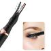 Rechargeable Heated Eyelash Curler | Long Lasting Electric Lash Curler for Women - Perfect for Makeup | International Shipping Available - Buy Online on GoSupps.com