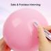 Touch Beauty Correction Trimmer - Electric Eyebrow & Body Trimmer for Armpit Bikini Lips & Chin - Pink | International Shipping Available - Buy Online on GoSupps.com