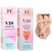 MACARIA V18 Virgin vaginal tightening feel again cream gel + Vaginal Intimate wash travel size women ph balance
