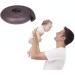Vicloon Edge Protectors 2 M Foam Safety Strip and 4 Corner Cushion Protector Set Edge Corner Guards for Baby - Purple - Buy Online on GoSupps.com