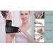 Carpal Tunnel Wrist Brace & Electric Massage Therapy | Hand Massager with Vibration Compression & Heating for Pain Relief & Tendonitis - Buy Online on GoSupps.com