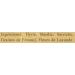 Herbs of Provence Refill Box - 2 Ounces (Pack of 1) | Premium Quality Seasoning - Buy Online on GoSupps.com