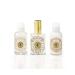 Shelley Kyle De Ma Mere Mini Gift Set Includes Travel Size Perfume Lotion And Shower Gel Packaged in Beautiful Cream and Gold Gift Box with Ribbon Fresh Scent - Buy Online on GoSupps.com